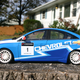 Illustration for article titled 1/18 WTCC Chevy Cruze